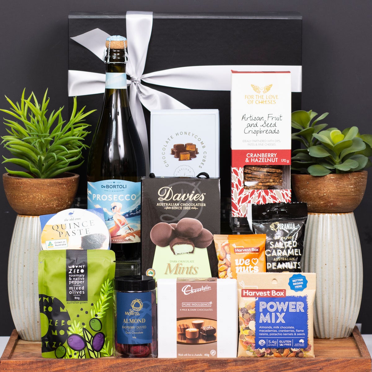 999061 King Valley Prosecco Deluxe | Hamper World