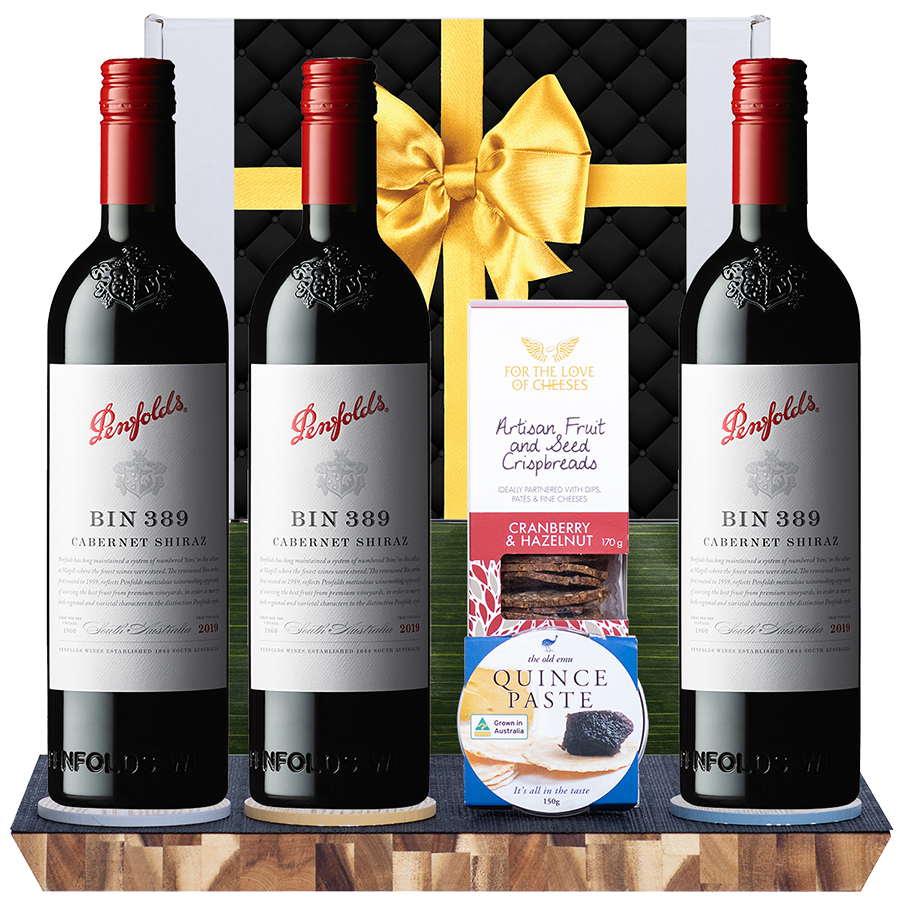 Shop All Hamper World