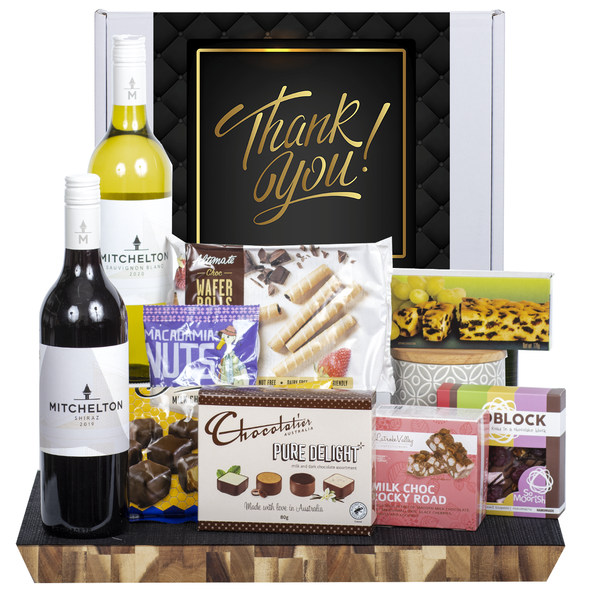 Show Hamper 4 Hamper World